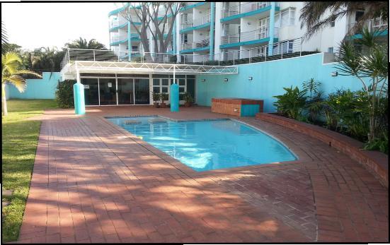 Chakas Cove Apartment Ballito Exterior photo